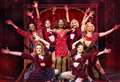 Kinky Boots set to strut its stuff