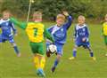 Medway Messenger Youth League results