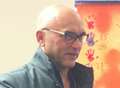 MasterChef presenter Gregg Wallace goes back to school