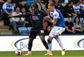 New deal for Gillingham midfielder Coleman