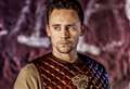 Marvel actor to make his Shakespearean mark