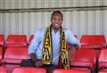 Hoyte’s overseas interest before sealing Folkestone deal