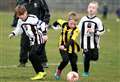 Medway Messenger Youth League results