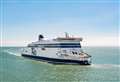 P&O's new £230m hybrid ships can't be charged at Kent port