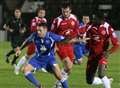 Welling v Tonbridge