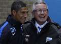 Hughton's the man, says Gills boss