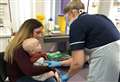 How surgeries are ensuring child vaccinations take place safely