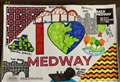 Medway 2025 competition winners announced