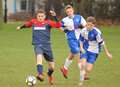 Medway Messenger Youth League results