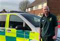 Paramedic left heartbreaking message for family before his tragic death