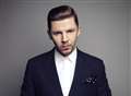 Professor Green announces one-off Kent date