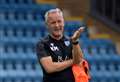 Millen’s reaction as Gillingham suffer second-half beating