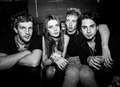 Four-piece Wolf Alice to play in Folkestone