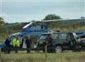 Duke of York comes to Sandwich