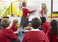 Heads demand more cash for schools