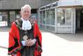 Borough's latest mayor announced