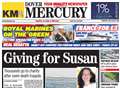 This week's Dover Mercury