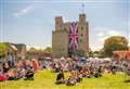 Road closures for King's coronation announced