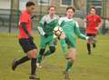 Medway Messenger Youth League results