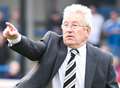 Kinnear: We got away with it