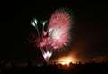 Town set for fireworks spectacular 