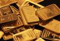 Seven arrested after £500,000 of gold stolen 