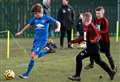 Medway Messenger Youth League results