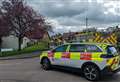 Neighbour branded ‘hero’ after bungalow blaze