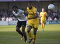 Kent clubs await FA Cup draw