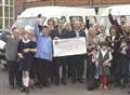 School's new minibuses just the ticket