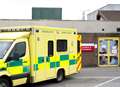 A&E units still struggling to meet targets