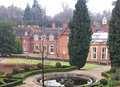 Romantic Wine Lovers Weekend at De Vere Wotton House, Dorking 