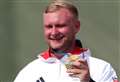 Chatham shooter reveals how he kept his cool to claim Olympic gold