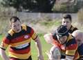 Hall is named new coach at Ashford RFC 