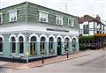 Town pub revived after 34 years