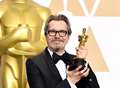 'I went to school with Oscar winner Oldman'