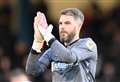 Goalkeeper commits to another season at Gillingham