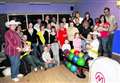 Bowling marathon's cash haul for baby unit