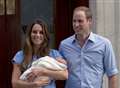 Royal relation delighted at news of baby's birth