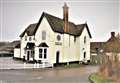 Rural pub sold for £725,000