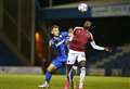 Gillingham boss rules out return of QPR striker Kelman