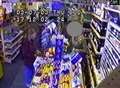 Amanda: police release CCTV images