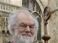 Rowan Williams