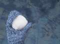 Buses pelted with snowballs, eggs and stones