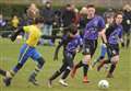 Medway Messenger Youth League results