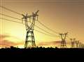 Thousands hit by power cut