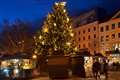 Bratislava ranked top destination for a bargain Christmas markets trip