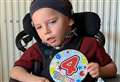 NHS trust admits errors caused boy's catastrophic brain damage