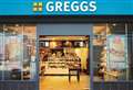 Here's where Greggs is reopening in Kent