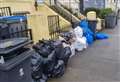 Refuse bosses explain bins fiasco